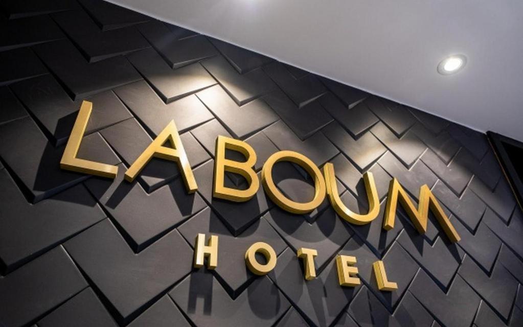 Jongro Hotel Laboum 2*