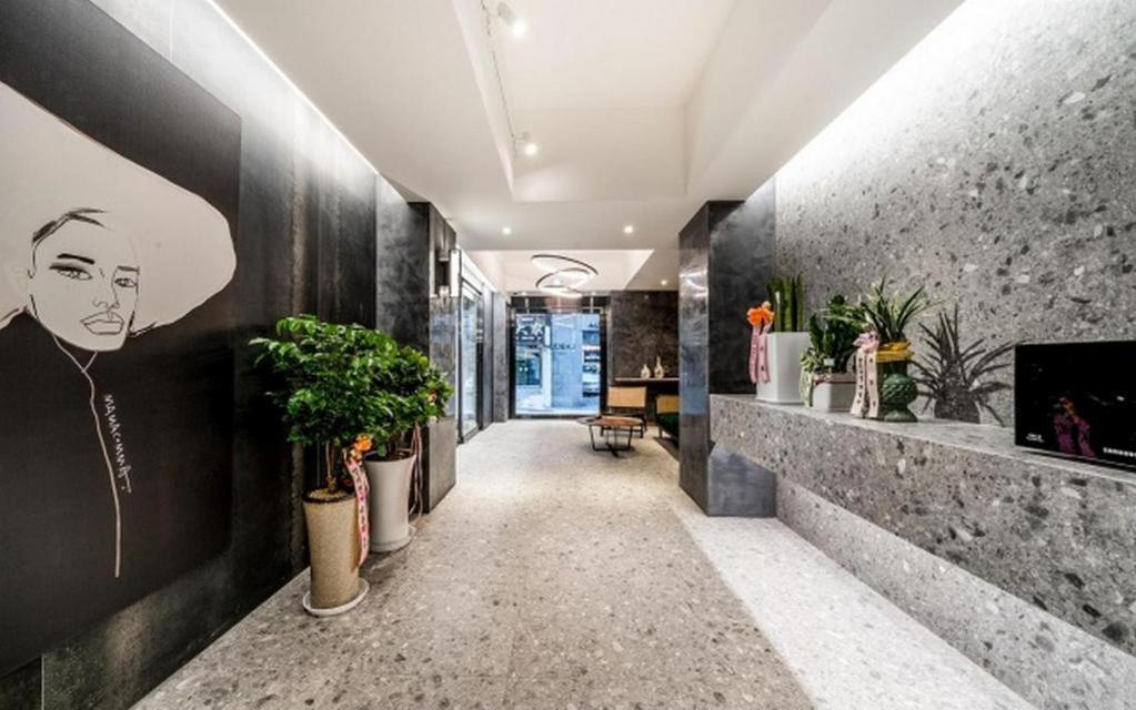 Jongro Hotel Laboum Motel Seoul
