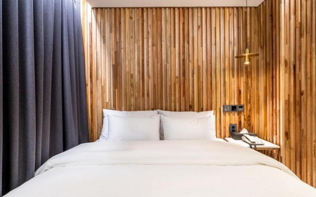 Jongro Hotel Laboum 2* Seoul
