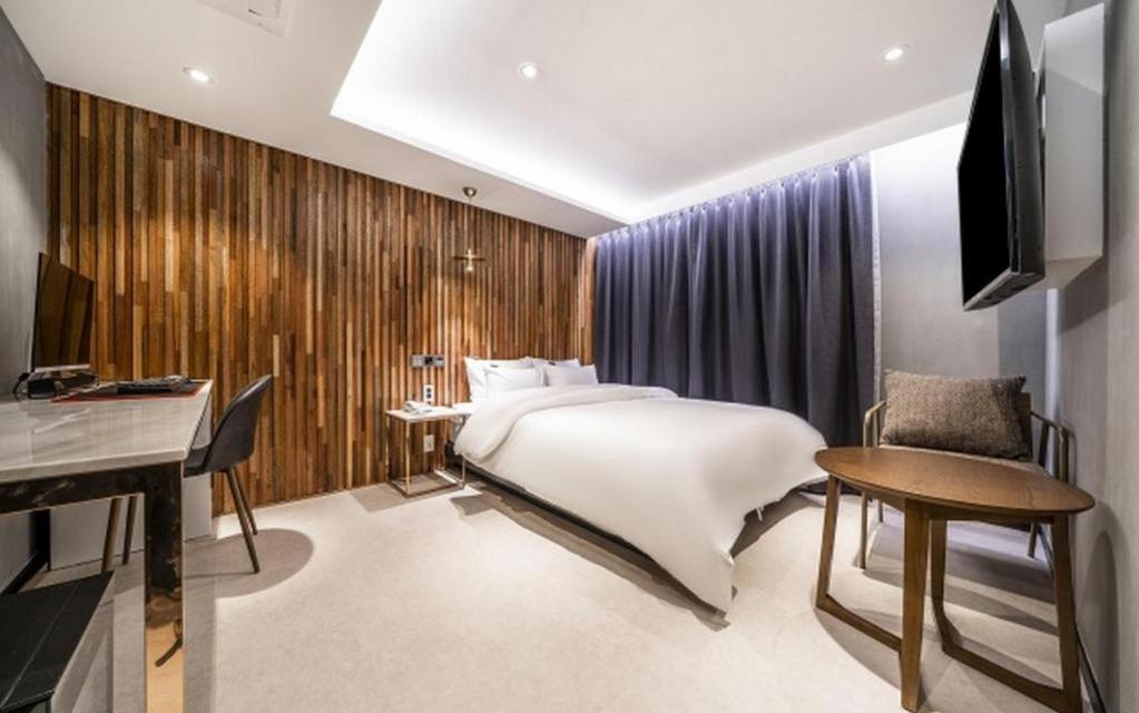 Jongro Hotel Laboum Motel 2*