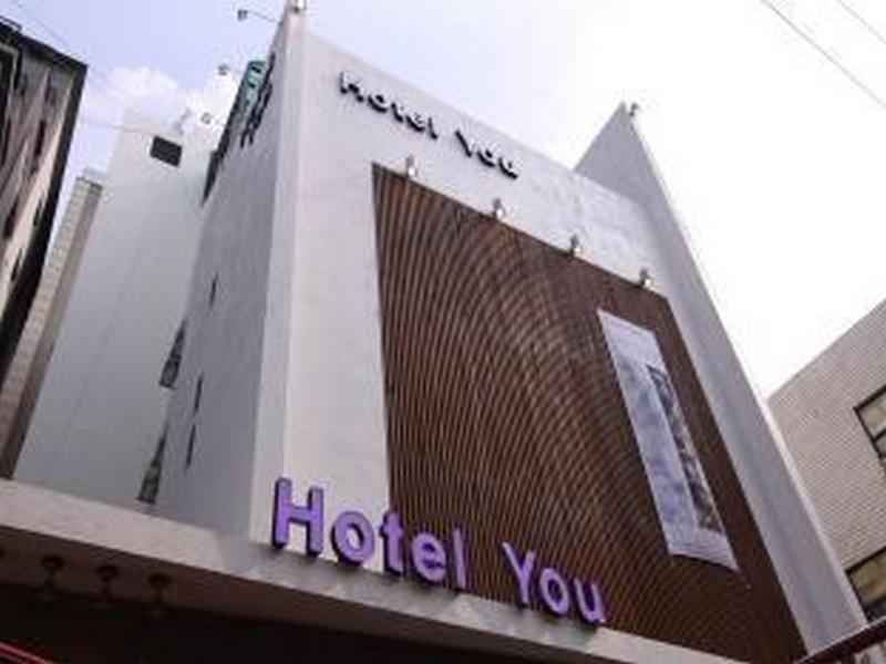 Motel Jongro Hotel Laboum