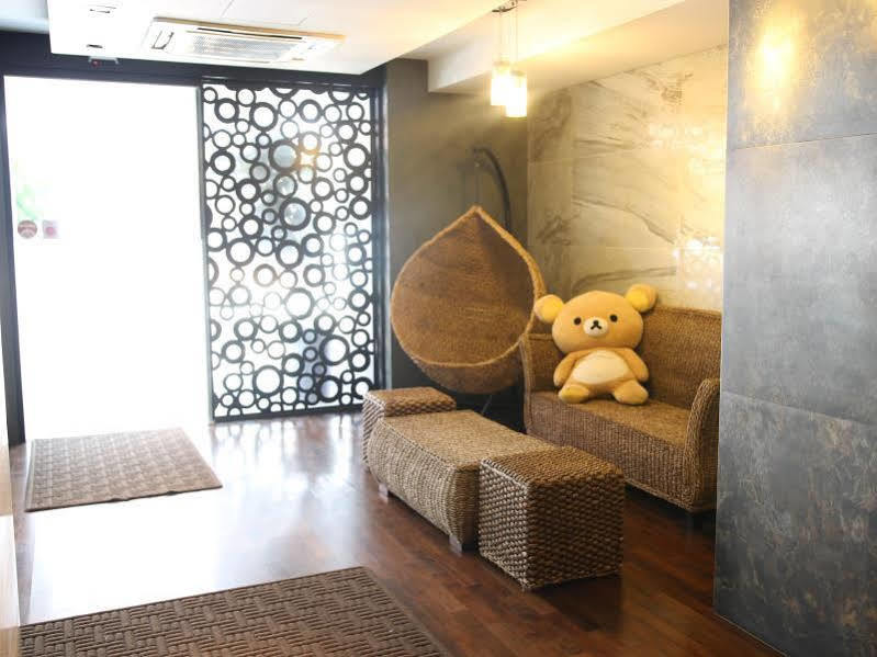 Jongro Hotel Laboum Motel Seoul