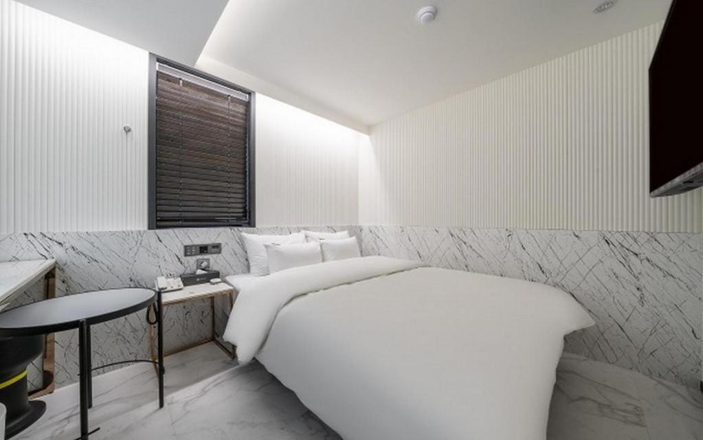 Jongro Hotel Laboum Motel