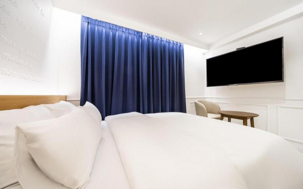 Motel Jongro Hotel Laboum Seoul