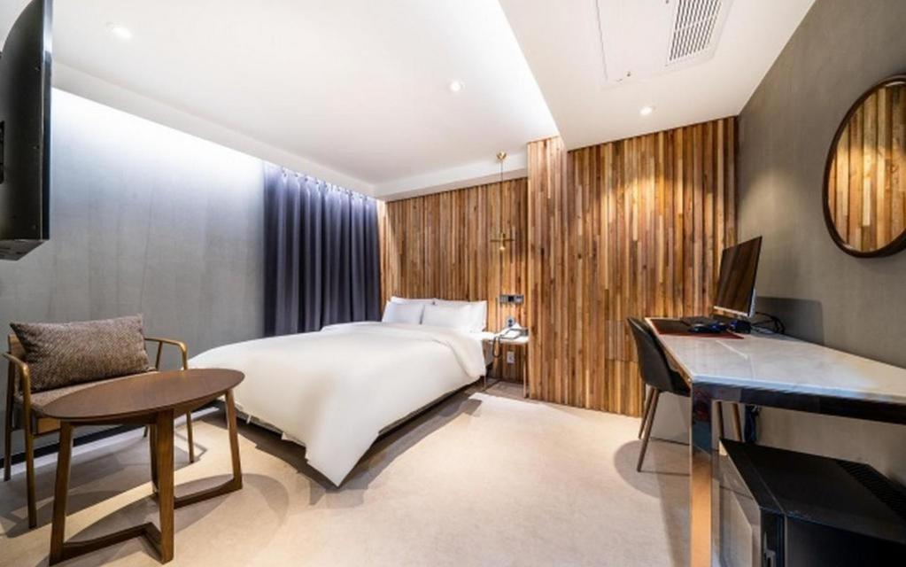 Motel Jongro Hotel Laboum