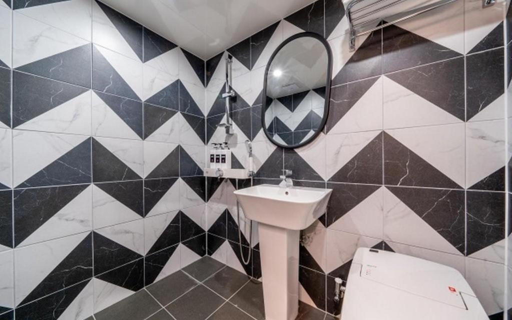Jongro Hotel Laboum Motel 2*